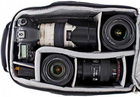 Think Tank StreetWalker Pro